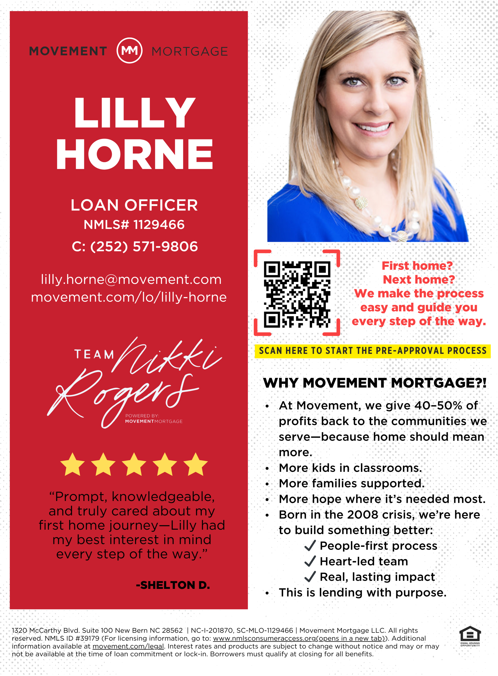 45 - Lilly Horne 45 - Lilly Horne