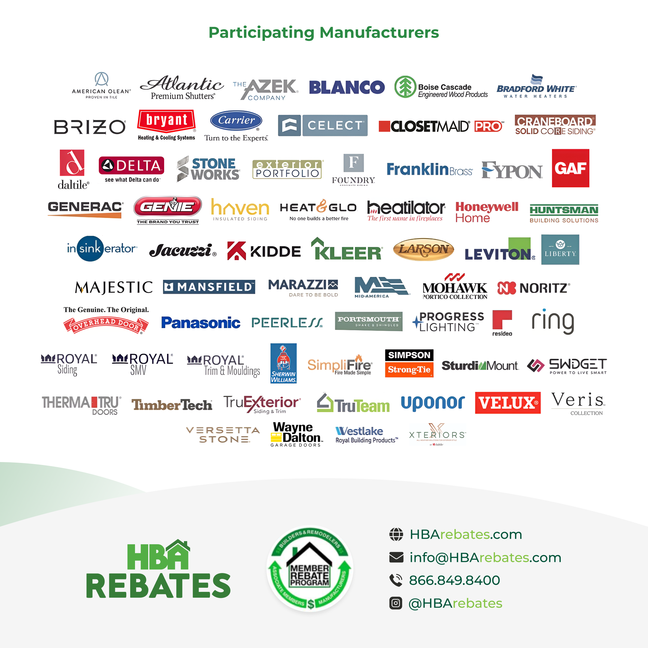 HBA Rebates Insta Carousel Pg 2 Q3'25