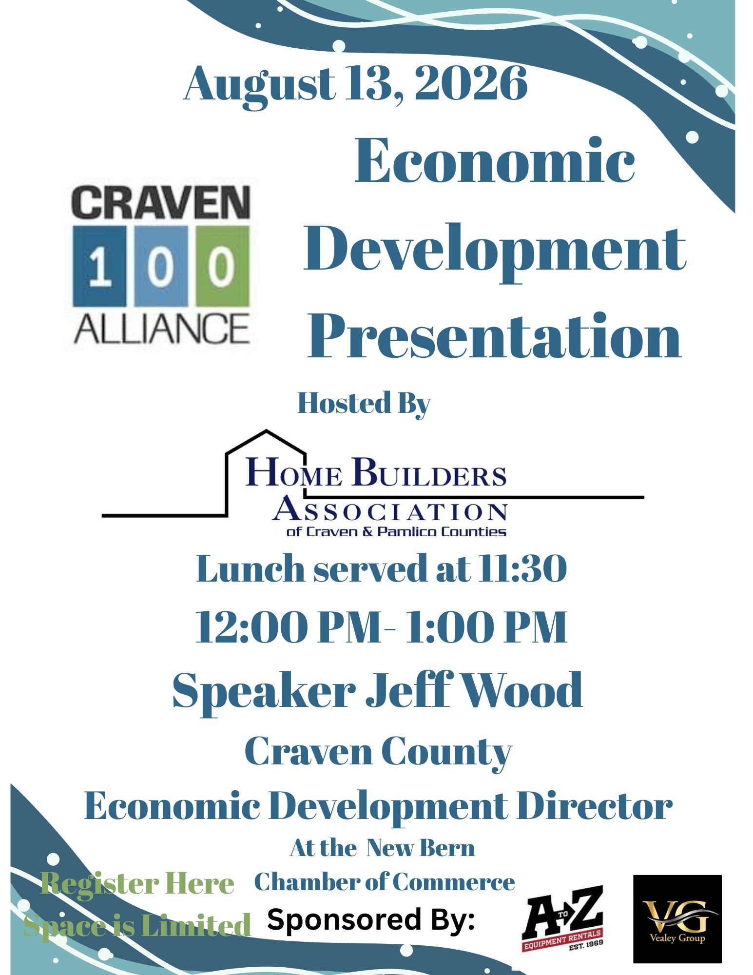 Economic Development Presentation